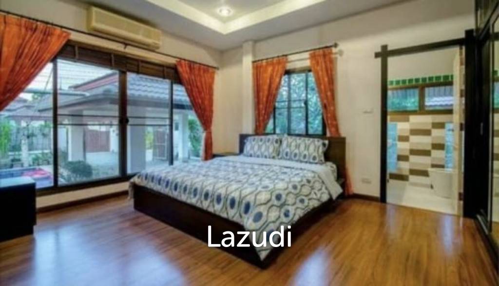 400 平方米 3 床 2 洗澡 别墅 对于 销售