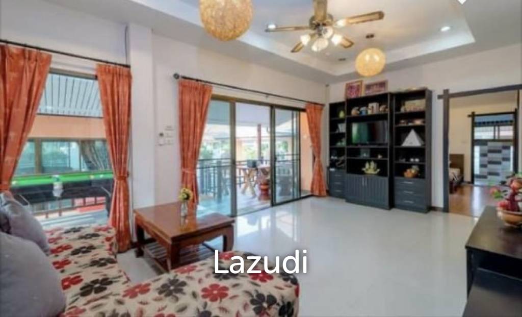 400 平方米 3 床 2 洗澡 别墅 对于 销售