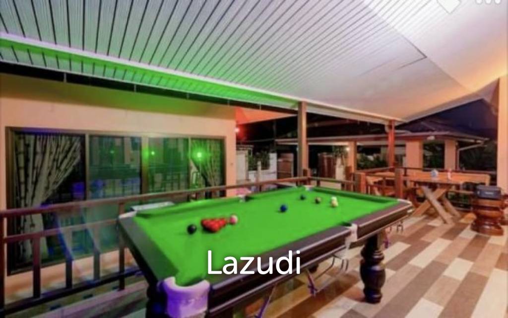 400 平方米 3 床 2 洗澡 别墅 对于 销售