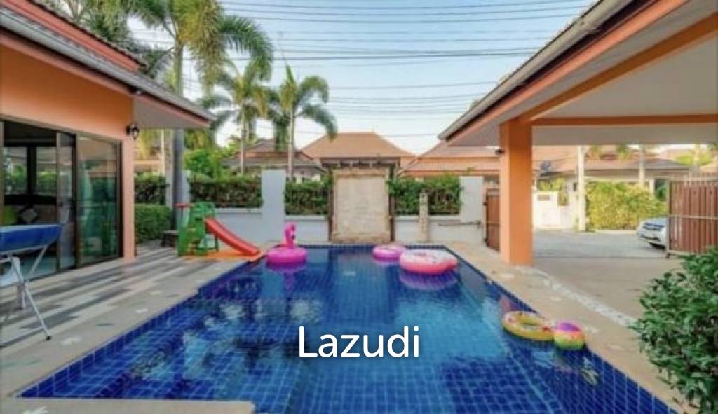 400 平方米 3 床 2 洗澡 别墅 对于 销售