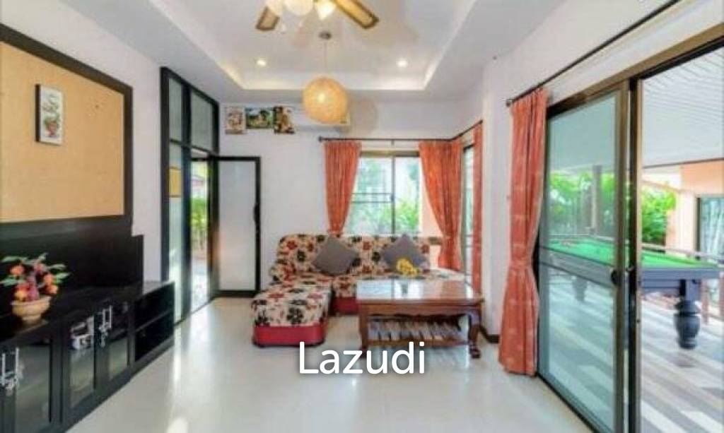 400 平方米 3 床 2 洗澡 别墅 对于 销售