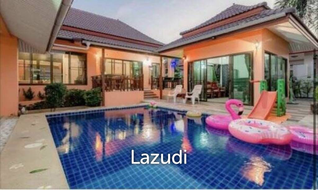 400 平方米 3 床 2 洗澡 别墅 对于 销售