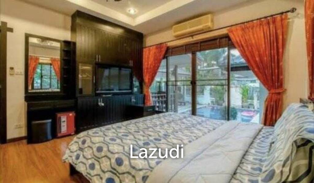 400 平方米 3 床 2 洗澡 别墅 对于 销售