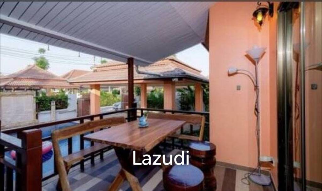 400 平方米 3 床 2 洗澡 别墅 对于 销售