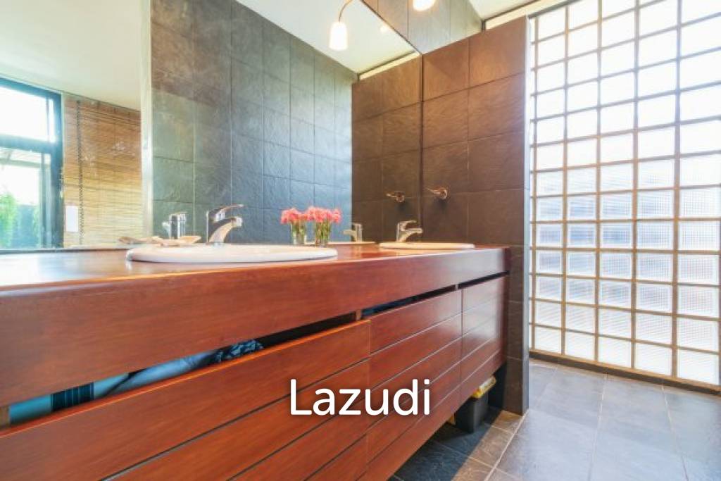 ชีวาใส รีสอร์ท 2 ชั้น หัวหิน