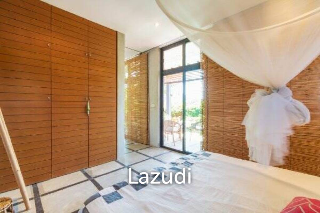 ชีวาใส รีสอร์ท 2 ชั้น หัวหิน