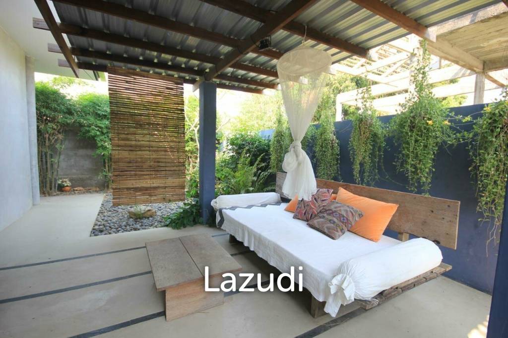 ชีวาใส รีสอร์ท 2 ชั้น หัวหิน