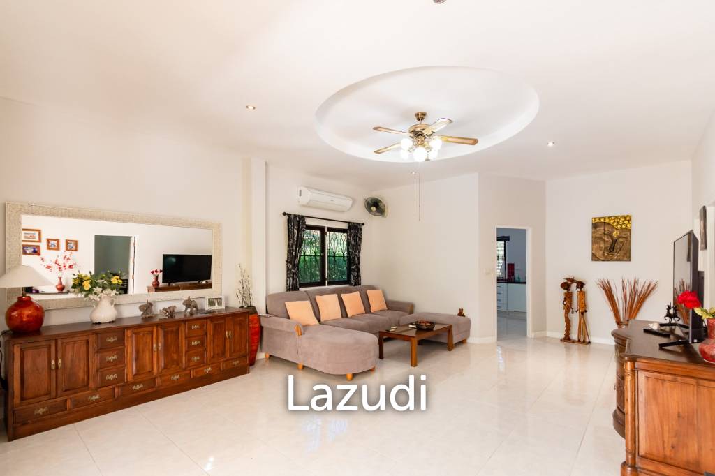 512 ตร.ม 3 เตียง 2 อาบน้ำ วิลล่า For ขาย