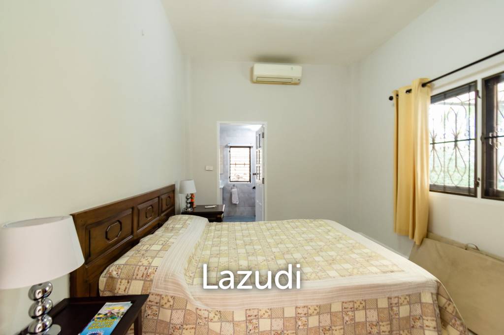 512 ตร.ม 3 เตียง 2 อาบน้ำ วิลล่า For ขาย