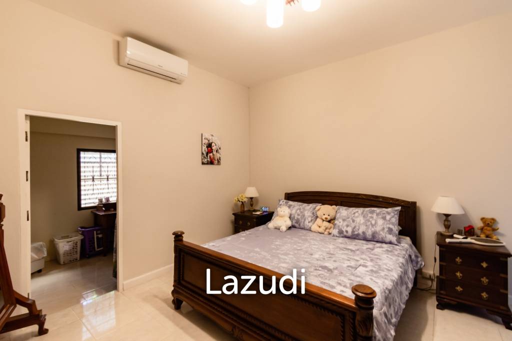 512 ตร.ม 3 เตียง 2 อาบน้ำ วิลล่า For ขาย