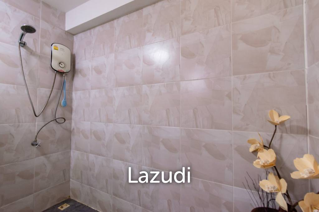 512 ตร.ม 3 เตียง 2 อาบน้ำ วิลล่า For ขาย