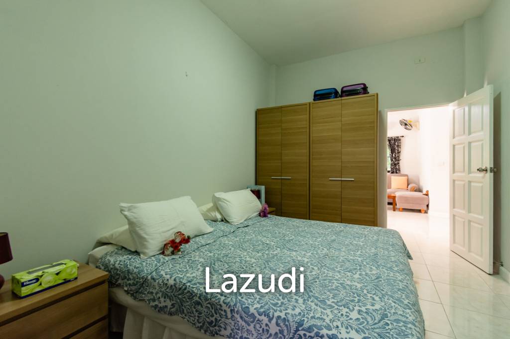 512 ตร.ม 3 เตียง 2 อาบน้ำ วิลล่า For ขาย