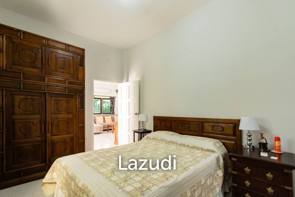 512 ตร.ม 3 เตียง 2 อาบน้ำ วิลล่า For ขาย