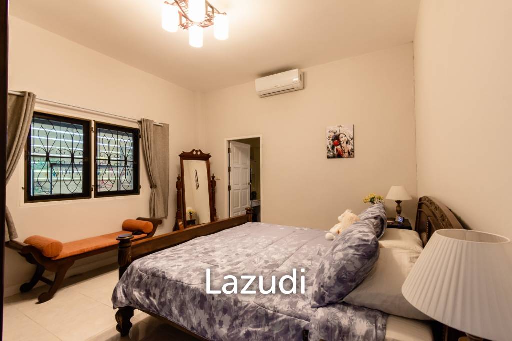 512 ตร.ม 3 เตียง 2 อาบน้ำ วิลล่า For ขาย