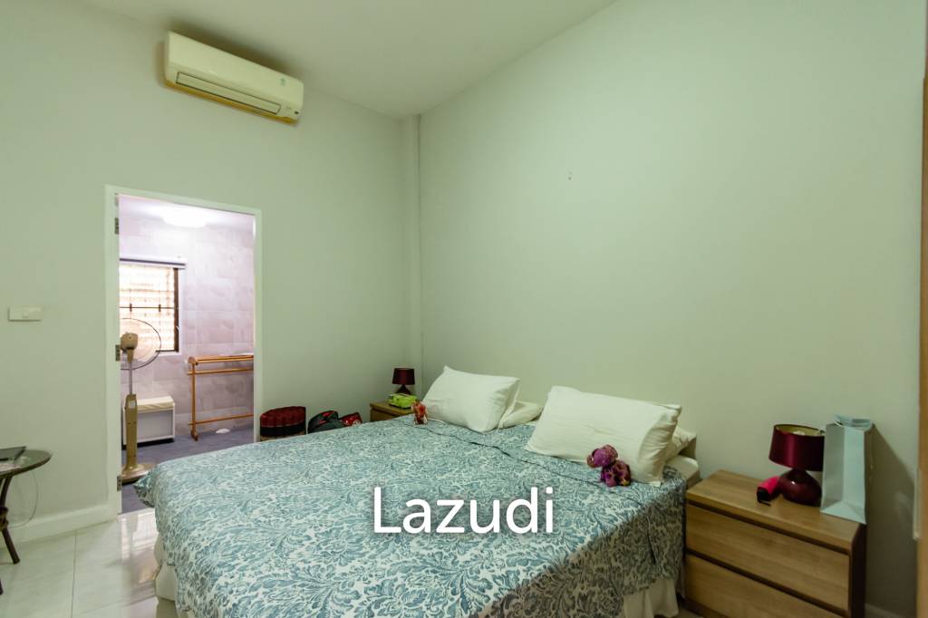 512 ตร.ม 3 เตียง 2 อาบน้ำ วิลล่า For ขาย