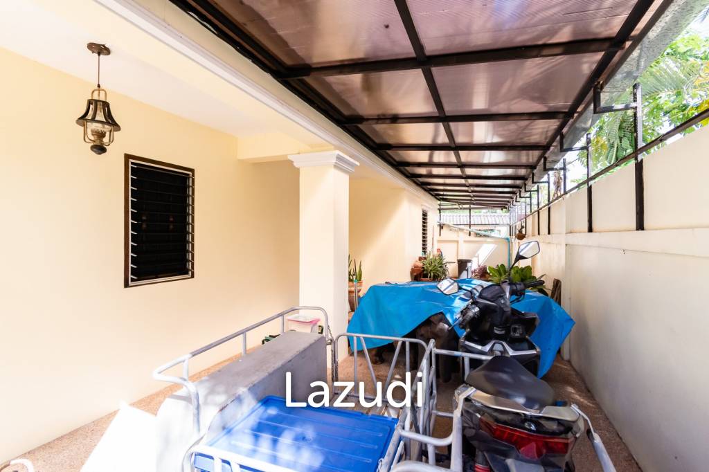 512 ตร.ม 3 เตียง 2 อาบน้ำ วิลล่า For ขาย