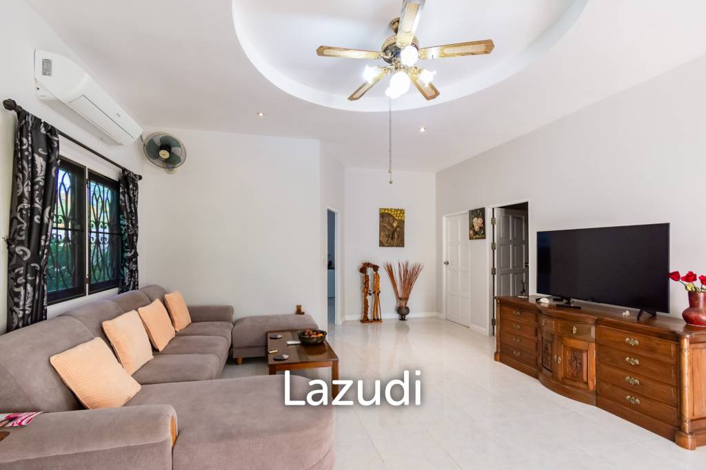 512 ตร.ม 3 เตียง 2 อาบน้ำ วิลล่า For ขาย