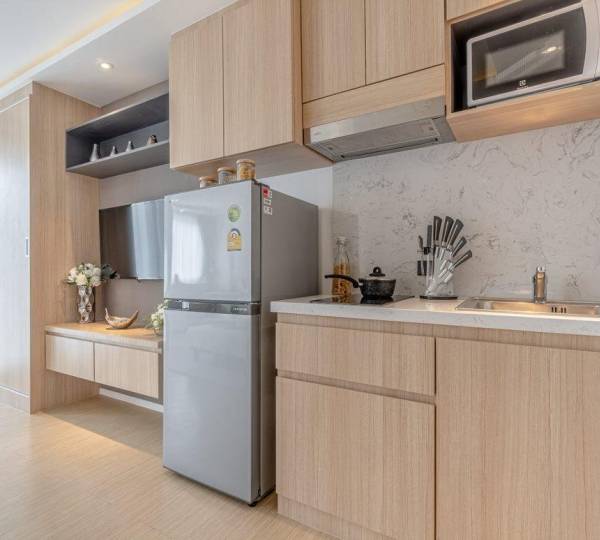 1 bed 43sq.m Estanan Condo 2 1 bed 43sq.m Estanan Condo 2