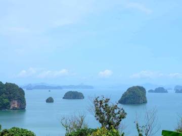 Code KRB9465 Amazing piece of land in Tha Lane, Krabi
