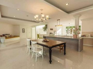 Code KRB8540 The Luxury house for sales at koh samui
