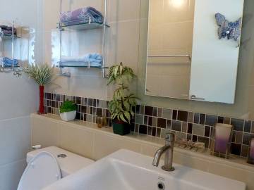 Code KRB8529 Condominium for Sale in ChaAm- HuaHin