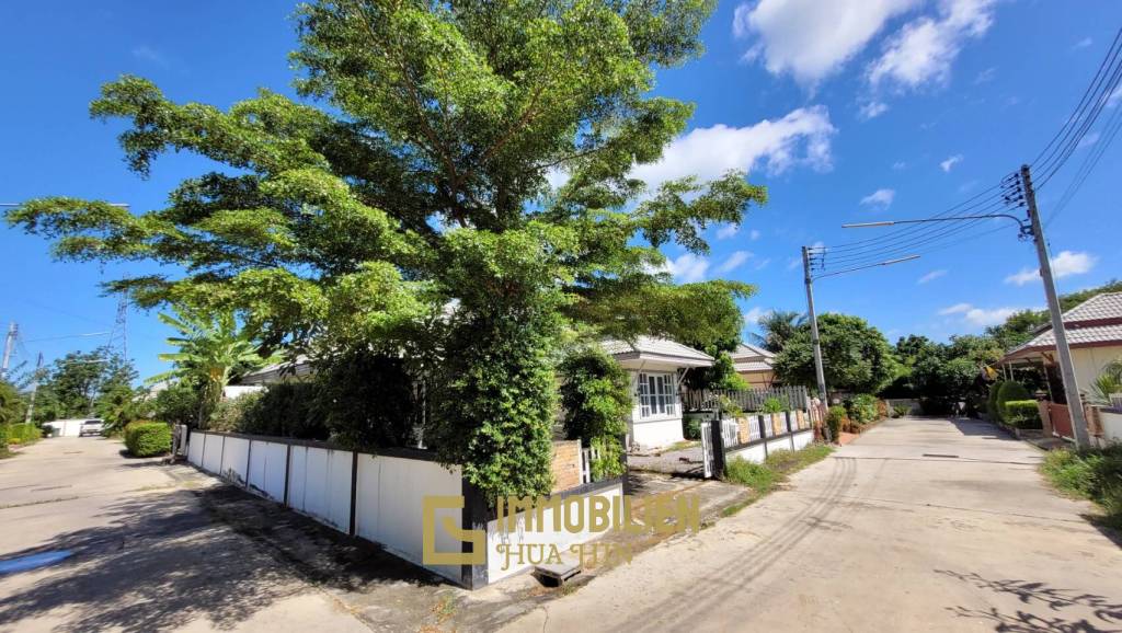 3 bedroom house for sale