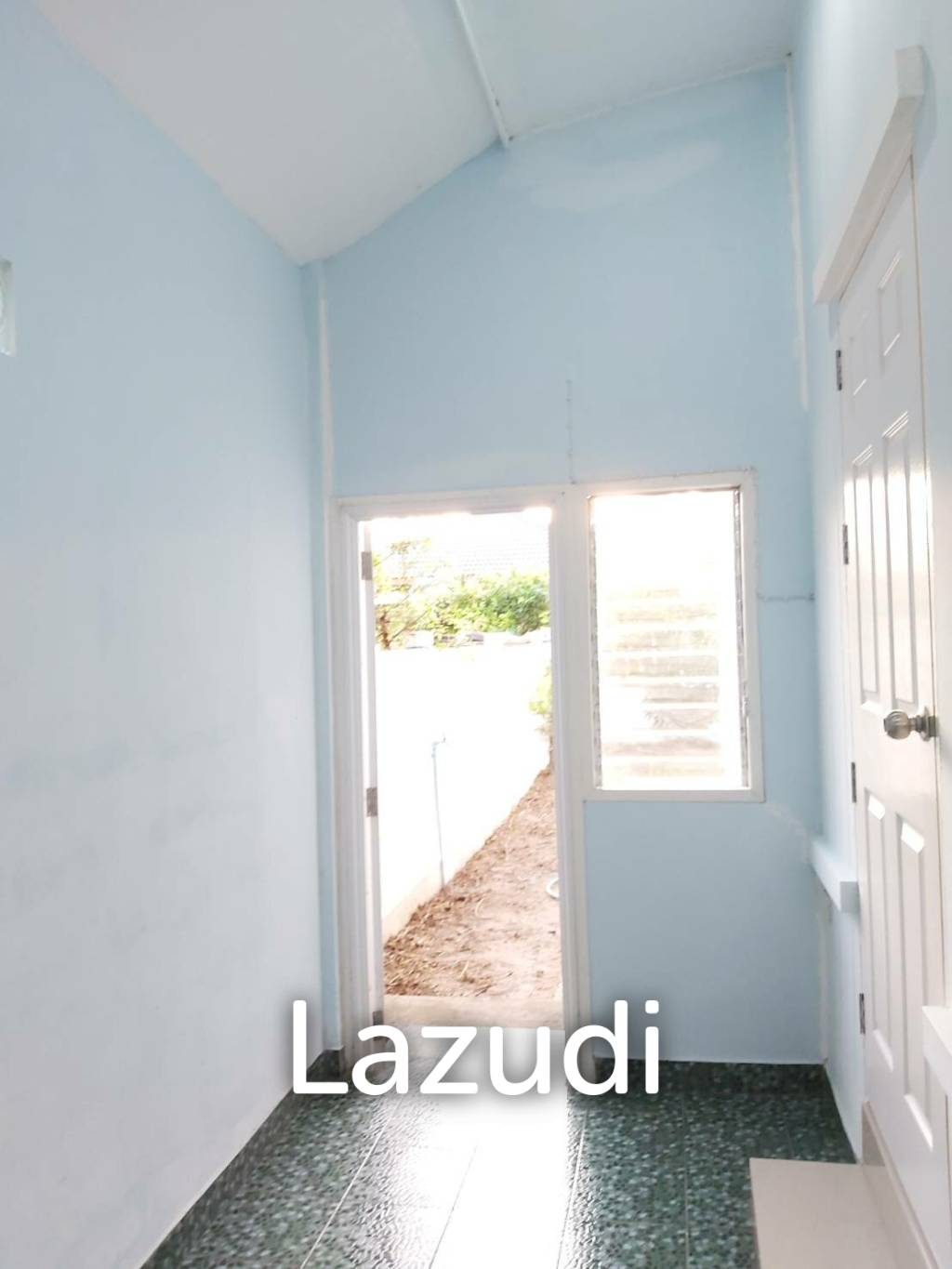 House for sale, not far from the sea