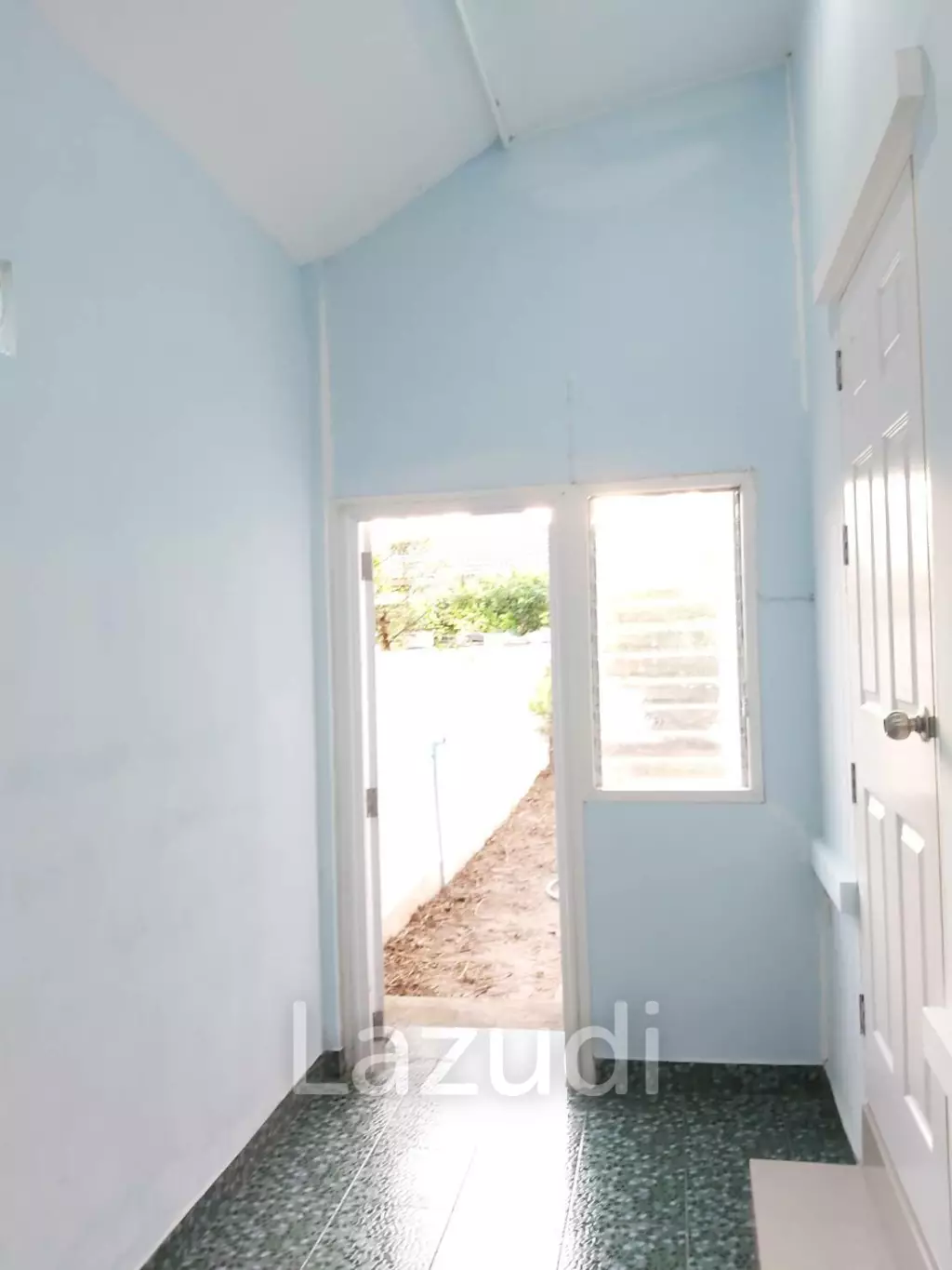 House for sale, not far from the sea
