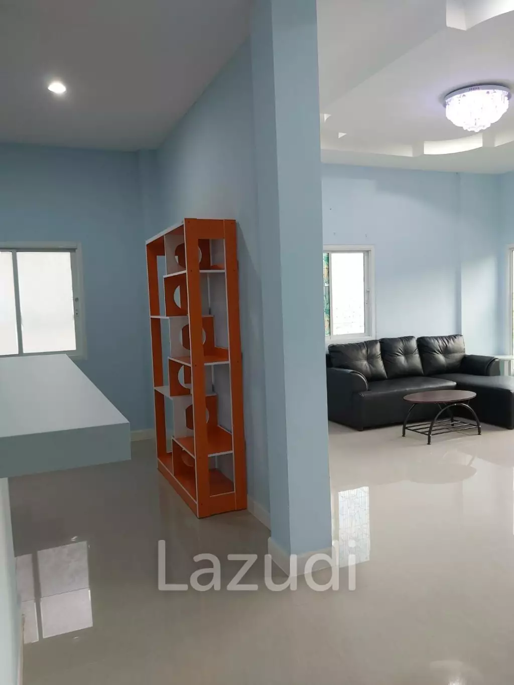 House for sale, not far from the sea