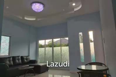 House for sale, not far from the sea