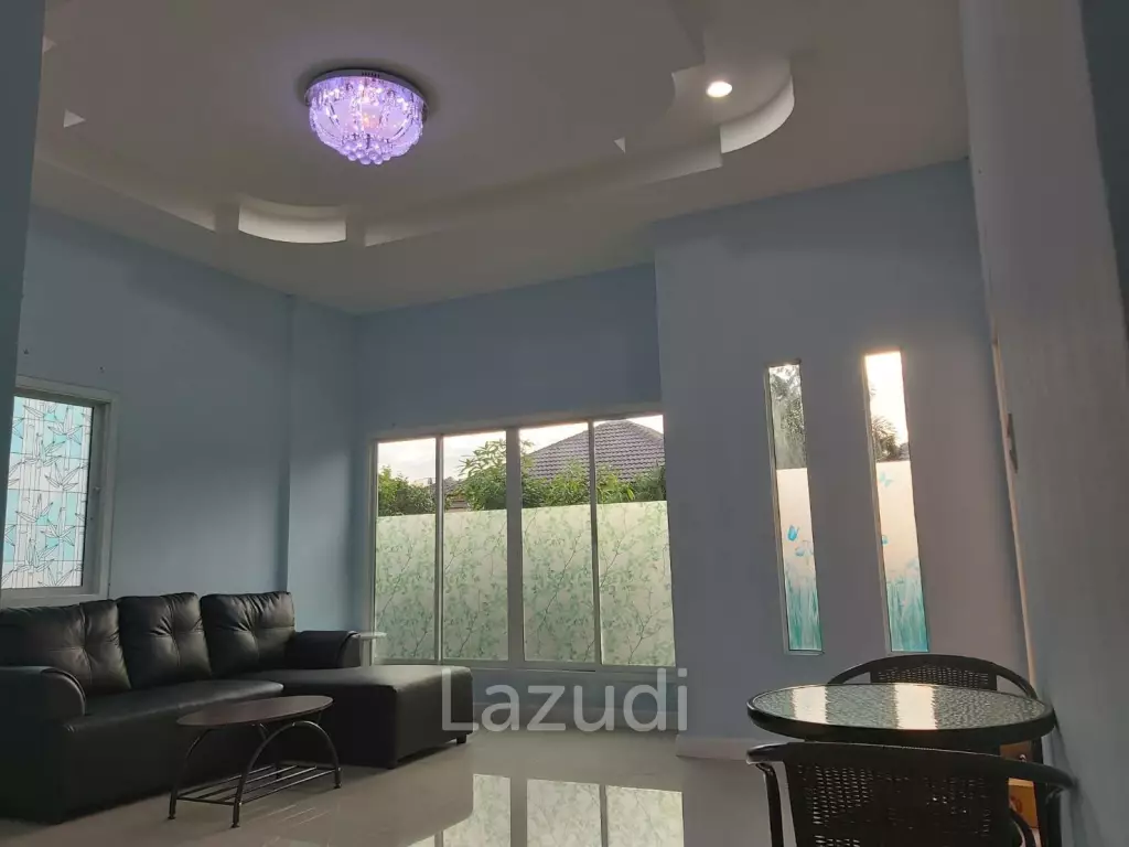 House for sale, not far from the sea