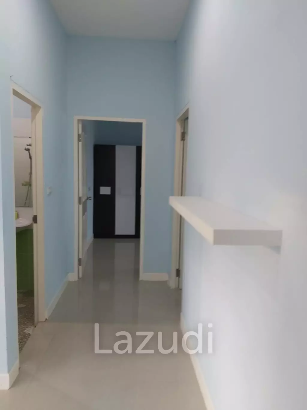 House for sale, not far from the sea