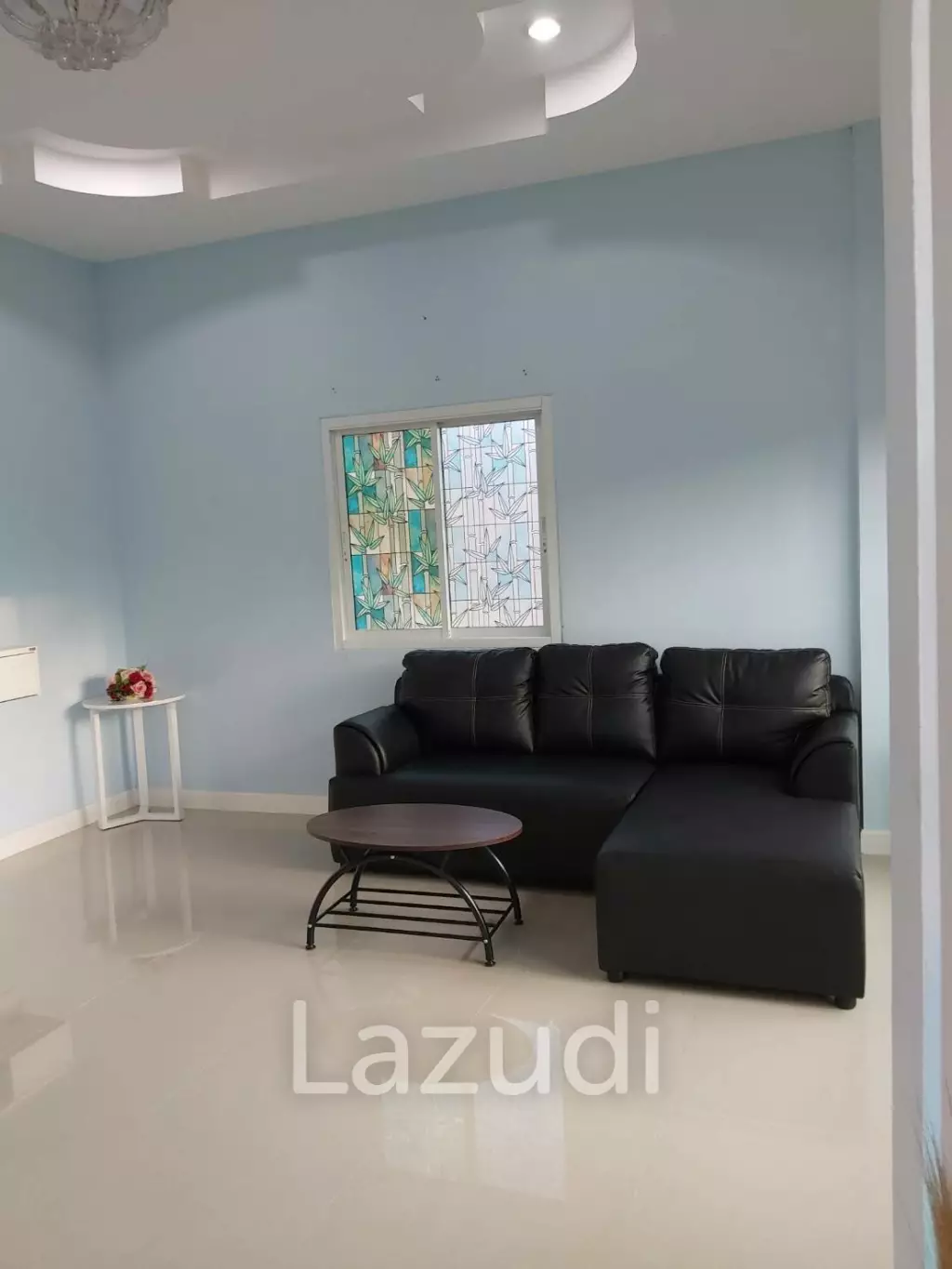 House for sale, not far from the sea