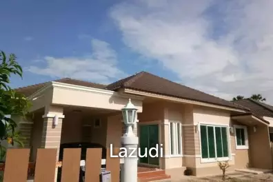 House for sale, not far from the sea