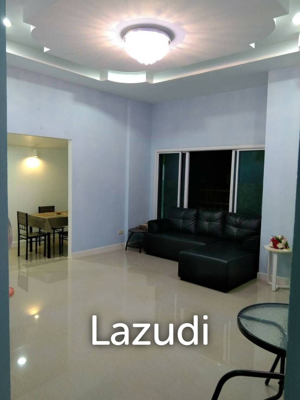 House for sale, not far from the sea