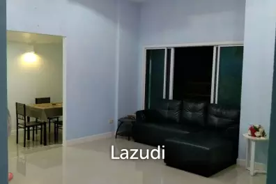 House for sale, not far from the sea