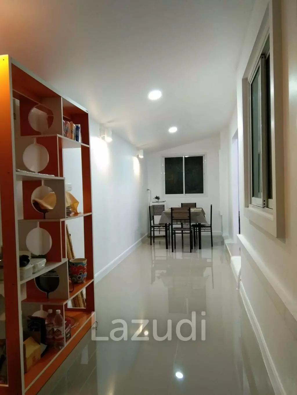 House for sale, not far from the sea