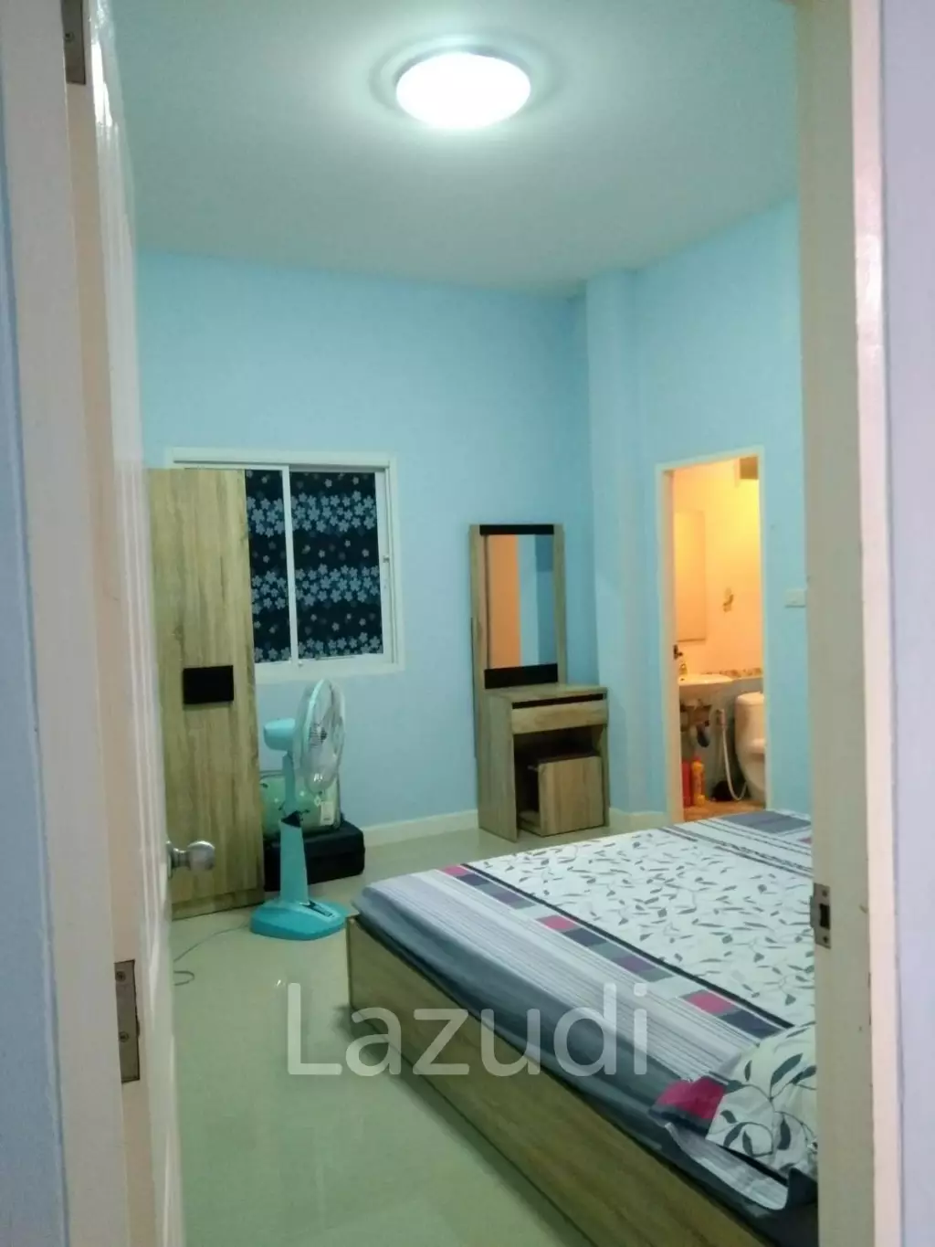House for sale, not far from the sea