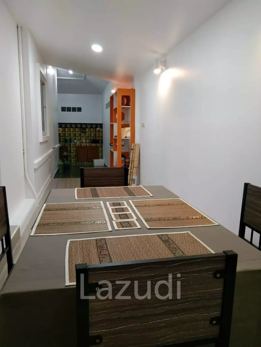 House for sale, not far from the sea