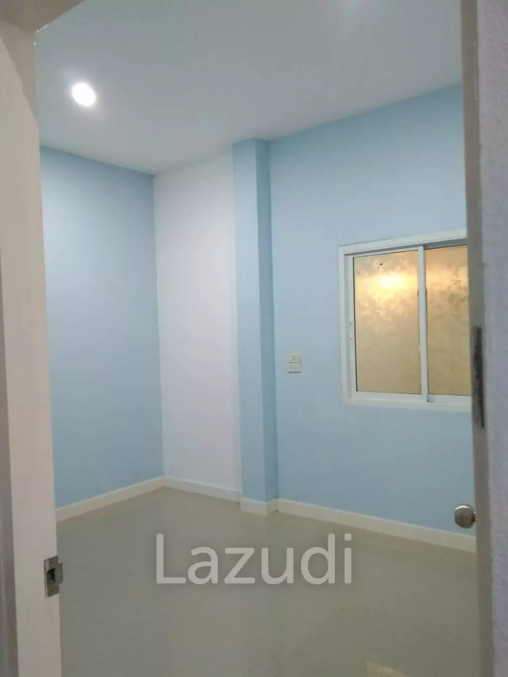 House for sale, not far from the sea
