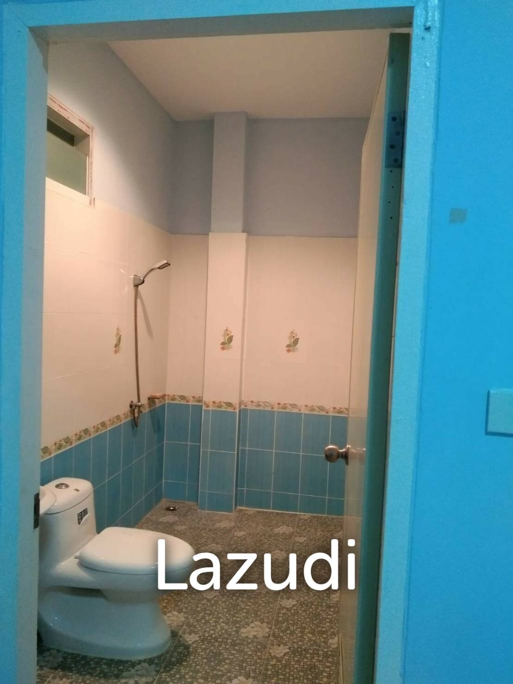 House for sale, not far from the sea