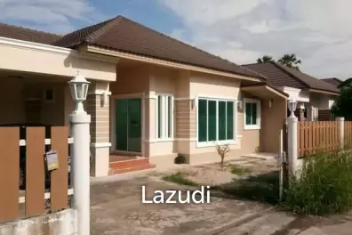 House for sale, not far from the sea