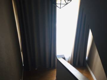 code KRB834 A single house 3-stories with Swimming pool for sale.