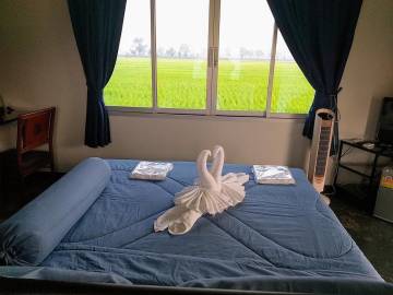 Code KRB8640 Resort business for sale