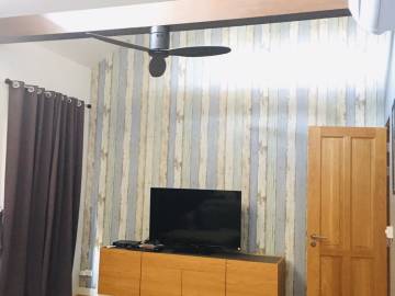 Code KRB8634 A single house 3-stories with Swimming pool for sale.