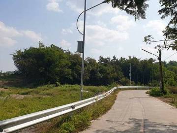 Code KRB8652 Land in Chiang Rai for sale