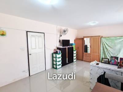 2 storey townhouse for sale, Nonthara Village, price lower than market