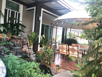 Code KRB8965 House for sale in Karnkanok village 20