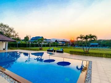 Code KRB6009 💥 ULTRA Luxury Property for Sale in Maerim near Prem Int. School.