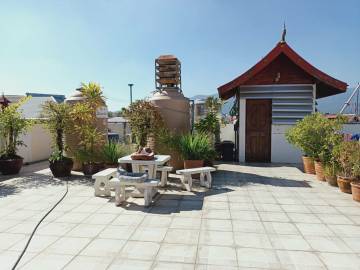 Code KRB6027 Hotel for sale in the heart of the world heritage area